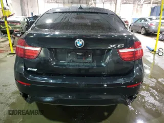 2013 BMW X6 xDrive35i z VIN 5UXFG2C56DL786186, wystawiony jako Copart lot #52513645 z przebiegiem 144 452 mil mil oraz Czysty tytuł • Clean title. Historia ofert i sprzedaży dostępna na DreamBid. Obrazek 6.