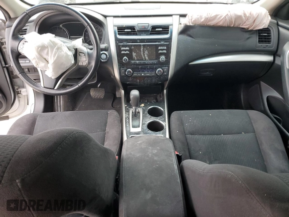 2014 Nissan Altima SV with VIN 1N4AL3AP1EC296120, listed as a Copart auction lot 51226525 with Not Provided miles and Salvage Title. Bid and sale history available at DreamBid. Image 8.