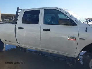2012 Ram 2500 ST with VIN 3C6TD5HT8CG281243, listed as a IAAI auction lot 41767071 with 181,845 mi miles. Bid and sale history available at carsss.com. Image 13.