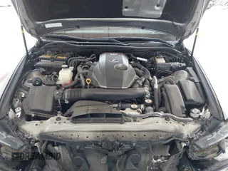 2020 Lexus IS 300 F Sport with VIN JTHGA1D28L5102360, listed as a IAAI auction lot 42591416 with 59,777 mi miles and . Bid and sale history available at DreamBid. Image 10.
