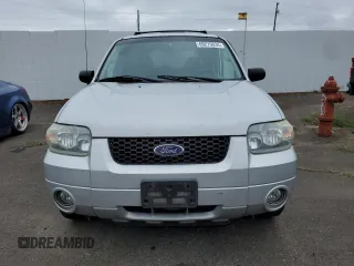 2006 Ford Escape Limited with VIN 1FMCU94136KA57827, listed as a Copart auction lot 69275634 with 180,471 mi miles and Salvage Title. Bid and sale history available at carsss.com. Image 5.