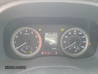 2017 Hyundai Tucson SE z VIN KM8J33A44HU376246, wystawiony jako Copart lot #52453345 z przebiegiem 97 306 mil mil oraz Szkody całkowita. Historia ofert i sprzedaży dostępna na DreamBid. Obrazek 9.