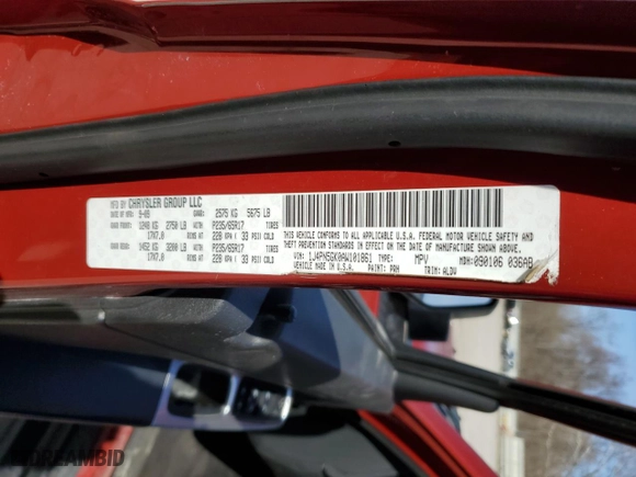 2010 Jeep Liberty Limited with VIN 1J4PN5GK0AW101861, listed as a Copart auction lot 49413615 with 161,378 mi miles and Salvage Title. Bid and sale history available at carsss.com. Image 13.