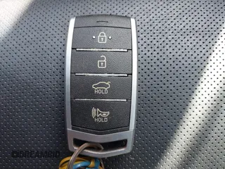 2018 Genesis G80 3.8L z VIN KMHGN4JE6JU247918, wystawiony jako IAAI lot #42423370 z przebiegiem 154 840 mil mil oraz . Historia ofert i sprzedaży dostępna na DreamBid. Obrazek 11.