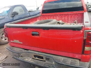 2006 Chevrolet Silverado 1500 LT1 with VIN 2GCEC13T261102535, listed as a IAAI auction lot 41474459 with 362,668 mi miles. Bid and sale history available at carsss.com. Image 16.