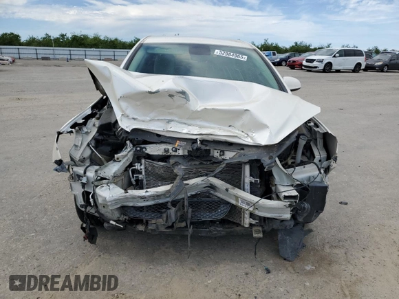2016 Buick Verano with VIN 1G4PP5SK6G4156662, listed as a Copart auction lot 52984965 with 83,305 mi miles and Salvage Title. Bid and sale history available at carsss.com. Image 5.