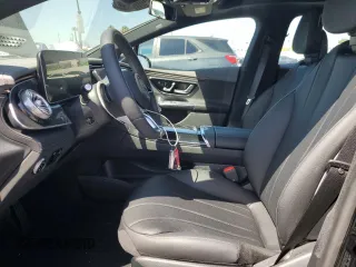 2023 Mercedes-Benz EQE 350+ z VIN W1KEG2BB4PF034287, wystawiony jako Copart lot #67944533 z przebiegiem 1295 mil mil oraz . Historia ofert i sprzedaży dostępna na DreamBid. Obrazek 7.
