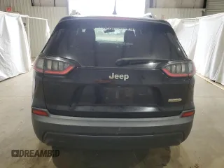 2019 Jeep Cherokee Latitude z VIN 1C4PJLCB0KD203735, wystawiony jako Copart lot #54424005 z przebiegiem 120 427 mil mil oraz Czysty tytuł • Clean title. Historia ofert i sprzedaży dostępna na DreamBid. Obrazek 6.