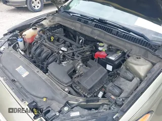 2013 Ford Fusion SE с VIN 3FA6P0H76DR112403, выставлен на аукционе IAAI как лот 42686911 с пробегом 111 024 миль миль и . История ставок и продаж доступна на DreamBid. Изображение 10.