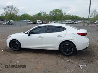 2018 Mazda 3 Sport with VIN 3MZBN1U70JM187369, listed as a IAAI auction lot 42118502 with 113,970 mi miles and . Bid and sale history available at DreamBid. Image 14.