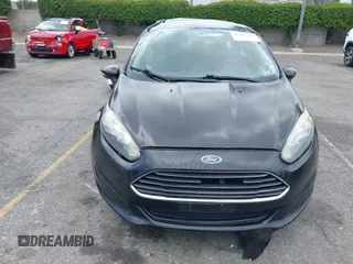 2014 Ford Fiesta SE z VIN 3FADP4BJ0EM216922, wystawiony jako IAAI lot #42255776 z przebiegiem 87 371 mil mil oraz . Historia ofert i sprzedaży dostępna na DreamBid. Obrazek 13.