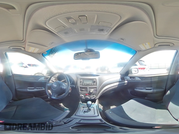 2011 Subaru Impreza Premium с VIN JF1GH6B67BH810070, выставлен на аукционе Copart как лот 55526615 с пробегом 117 756 миль миль и Списание • Salvage title. История ставок и продаж доступна на DreamBid. Изображение 14.