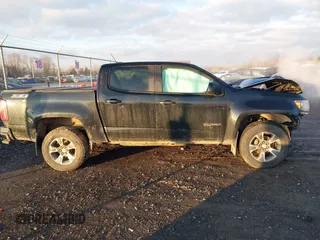 2020 Chevrolet Colorado 4WD Z71 with VIN 1GCGTDEN0L1133549, listed as a IAAI auction lot 41187716 with 74,743 mi miles and . Bid and sale history available at DreamBid. Image 14.