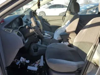2003 Ford Focus LX with VIN 1FAFP33PX3W102560, listed as a Copart auction lot 88540225 with 159,356 mi miles and Salvage Title. Bid and sale history available at carsss.com. Image 7.