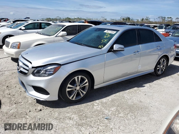 2014 Mercedes-Benz E-Class E 250 BlueTEC Luxury with VIN WDDHF0EB4EA933807, listed as a Copart auction lot 76277554 with Not Provided miles and Non Repairable. Bid and sale history available at carsss.com. Image 1.