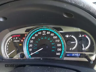 2015 Toyota Venza XLE with VIN 4T3ZK3BB2FU074512, listed as a IAAI auction lot 41990643 with 97,453 mi miles. Bid and sale history available at carsss.com. Image 7.