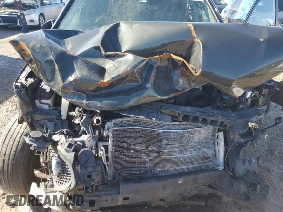 2013 Kia Sorento EX with VIN 5XYKU3A29DG327429, listed as a Copart auction lot 44034675 with Not Provided miles and Salvage Title. Bid and sale history available at carsss.com. Image 11.