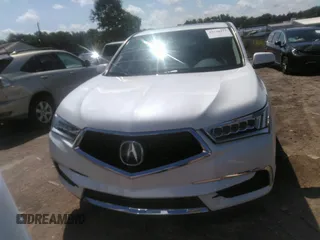 2020 Acura MDX with VIN 5J8YD3H38LL012747, listed as a IAAI auction lot 42528973 with 78,055 mi miles and . Bid and sale history available at DreamBid. Image 12.