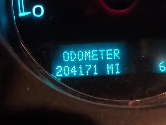2012 Chevrolet Tahoe LTZ with VIN 1GNSKCE07CR227674, listed as a IAAI auction lot 42166732 with 204,171 mi miles and . Bid and sale history available at DreamBid. Image 15.