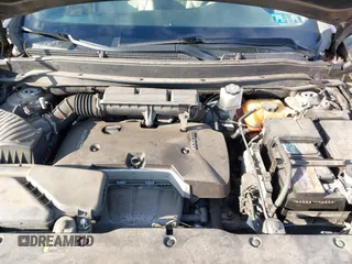 2017 Buick Envision Essence with VIN LRBFXBSA7HD164145, listed as a IAAI auction lot 41930844 with 83,646 mi miles and . Bid and sale history available at carsss.com. Image 10.