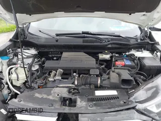 2021 Honda CR-V EX with VIN 7FARW2H51ME028306, listed as a IAAI auction lot 42166310 with 44,682 mi miles and . Bid and sale history available at DreamBid. Image 10.