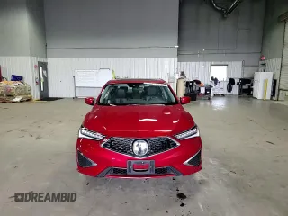 2022 Acura ILX with VIN 19UDE2F37NA003982, listed as a Copart auction lot 52448095 with 62,518 mi miles and Non Repairable. Bid and sale history available at DreamBid. Image 11.