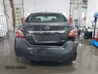 2013 Nissan Altima SV with VIN 1N4AL3AP0DN438198, listed as a IAAI auction lot 41267612 with 152,759 mi miles and . Bid and sale history available at DreamBid. Image 17.