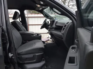 2021 Ram 2500 Tradesman with VIN 3C6UR5CL4MG697627, listed as a IAAI auction lot 41513283 with 105,628 mi miles. Bid and sale history available at carsss.com. Image 5.