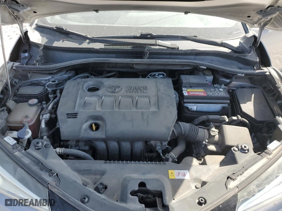 2018 Toyota C-HR XLE with VIN NMTKHMBX0JR031782, listed as a Copart auction lot 48940875 with 64,013 mi miles and Salvage Title. Bid and sale history available at carsss.com. Image 12.