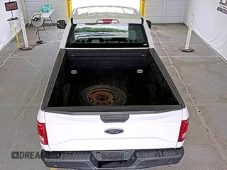 2015 Ford F-150 XL с VIN 1FTEX1CP1FKF08782, выставлен на аукционе IAAI как лот 42643080 с пробегом 201 869 миль миль и . История ставок и продаж доступна на DreamBid. Изображение 37.