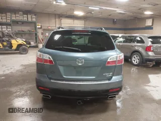2012 Mazda CX-9 Touring z VIN JM3TB3CV8C0358099, wystawiony jako IAAI lot #41478110 z przebiegiem 151 716 mil mil oraz . Historia ofert i sprzedaży dostępna na DreamBid. Obrazek 17.
