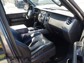 2012 Ford Expedition Limited with VIN 1FMJU2A54CEF12894, listed as a IAAI auction lot 42232587 with 222,075 mi miles and . Bid and sale history available at DreamBid. Image 5.