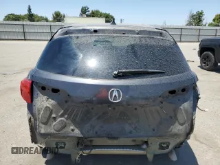 2014 Acura RDX Technology z VIN 5J8TB3H53EL015348, wystawiony jako Copart lot #59113585 z przebiegiem 171 448 mil mil oraz Szkoda całkowita • Salvage title. Historia ofert i sprzedaży dostępna na DreamBid. Obrazek 6.