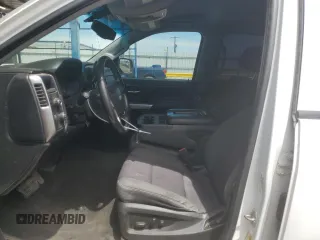 2015 Chevrolet Silverado 1500 LT with VIN 3GCUKREC3FG277877, listed as a Copart auction lot 53888955 with 178,123 mi miles and Clean Title. Bid and sale history available at DreamBid. Image 7.