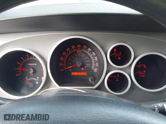 2013 Toyota Tundra с VIN 5TFDW5F19DX290264, выставлен на аукционе IAAI как лот 42319512 с пробегом 153 566 миль миль и . История ставок и продаж доступна на DreamBid. Изображение 7.
