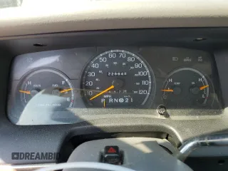 1997 Ford Crown Victoria LX с VIN 2FALP74W7VX148869, выставлен на аукционе Copart как лот 69004924 с пробегом 226 648 миль миль и Списание • Salvage title. История ставок и продаж доступна на DreamBid. Изображение 9.
