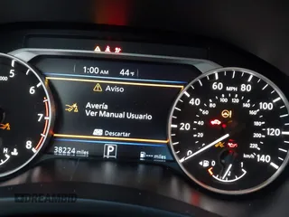 2021 Nissan Altima SV z VIN 1N4BL4DW7MN311171, wystawiony jako IAAI lot #41482325 z przebiegiem 35 224 mil mil oraz . Historia ofert i sprzedaży dostępna na DreamBid. Obrazek 15.