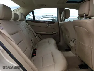 2013 Mercedes-Benz E-Class E 350 Luxury with VIN WDDHF8JB2DA669070, listed as a Copart auction lot 49329595 with 75,780 mi miles and Salvage Title. Bid and sale history available at carsss.com. Image 10.