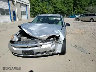 2004 Chevrolet Malibu LS with VIN 1G1ZT52844F113573, listed as a Copart auction lot 70886814 with 0 mi miles and Salvage Title. Bid and sale history available at carsss.com. Image 11.