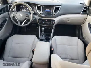2016 Hyundai Tucson SE with VIN KM8J3CA45GU144379, listed as a Copart auction lot 42933845 with 142,770 mi miles and Salvage Title. Bid and sale history available at carsss.com. Image 8.