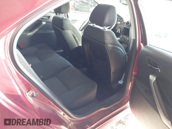 2009 Pontiac G6 1SB with VIN 1G2ZJ57KX94259078, listed as a IAAI auction lot 41223904 with 129,681 mi miles and . Bid and sale history available at DreamBid. Image 8.
