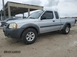 2002 Nissan Frontier XE с VIN 1N6DD26S92C330728, выставлен на аукционе Copart как лот 46776195 с пробегом 85 117 миль миль и Чистый • Clean title. История ставок и продаж доступна на DreamBid. Изображение 1.