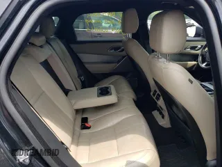 2018 Land Rover Range Rover Velar R-Dynamic SE with VIN SALYL2RX6JA715598, listed as a Copart auction lot 57363003 with 0 mi miles. Bid and sale history available at carsss.com. Image 10.
