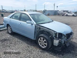 2006 Toyota Camry STD z VIN 4T1BE30K36U694161, wystawiony jako IAAI lot #41975972 z przebiegiem 244 969 mil mil oraz . Historia ofert i sprzedaży dostępna na DreamBid. Obrazek 1.