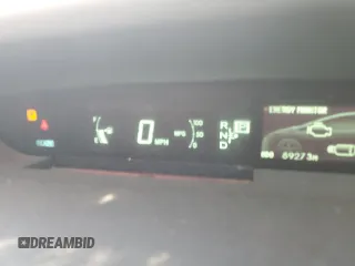 2015 Toyota Prius Four with VIN JTDKN3DU3F1936917, listed as a Copart auction lot 49920125 with 89,273 mi miles and Salvage Title. Bid and sale history available at carsss.com. Image 9.