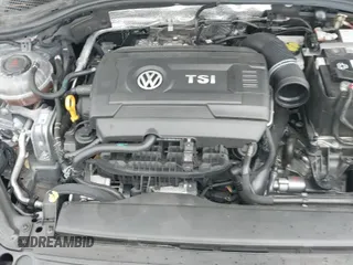 2024 Volkswagen Jetta 40th Anniversary Edition with VIN 3VW9T7BU7RM003590, listed as a IAAI auction lot 42181046 with 20,777 mi miles and . Bid and sale history available at DreamBid. Image 20.