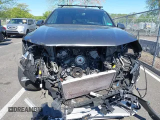 2018 Audi Q7 Prestige z VIN WA1VABF74JD037768, wystawiony jako IAAI lot #42115056 z przebiegiem 74 953 mil mil oraz . Historia ofert i sprzedaży dostępna na DreamBid. Obrazek 12.