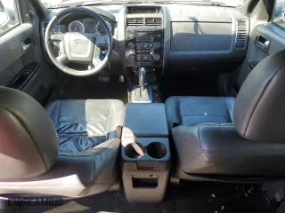 2011 Ford Escape Limited with VIN 1FMCU0E77BKB64906, listed as a Copart auction lot 45541505 with 257,959 mi miles and Salvage Title. Bid and sale history available at carsss.com. Image 10.