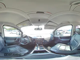 2011 Nissan Titan SL with VIN 1N6AA0EC4BN305296, listed as a Copart auction lot 59001395 with 194,557 mi miles and Salvage title. Bid and sale history available at DreamBid. Image 14.