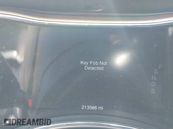 2014 Jeep Grand Cherokee Laredo with VIN 1C4RJEAG9EC157383, listed as a IAAI auction lot 42074411 with 213,566 mi miles and . Bid and sale history available at DreamBid. Image 7.